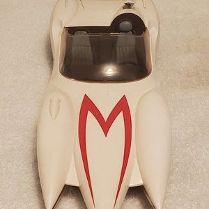 Speedracer Mach5 Toy Car